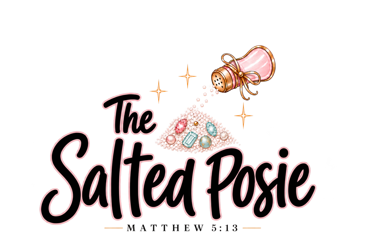 The Salted Posie